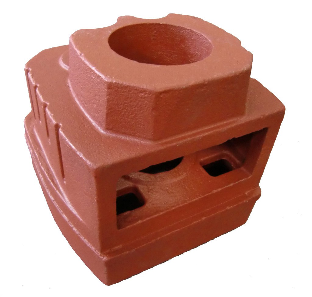 廠家直銷(xiāo) 來(lái)圖定制 供應(yīng)齒輪減速機(jī) 鑄件 鑄鐵件 提供精加工